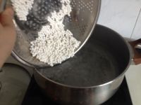 南瓜西米露的做法步骤2