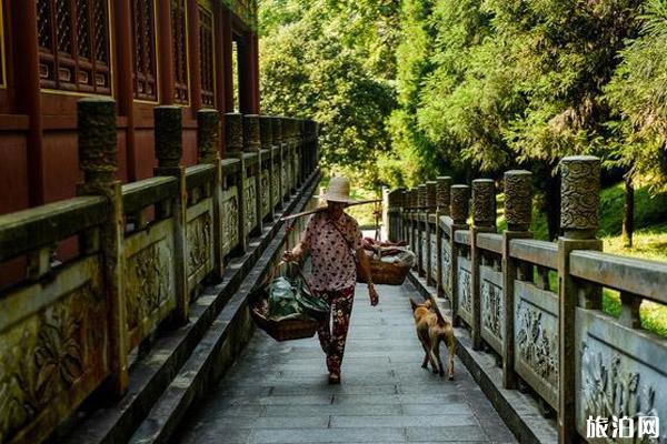 炎帝陵在哪里 炎帝陵风景名胜区表演时间 炎帝陵在哪里 炎帝陵风景名胜区表演时间