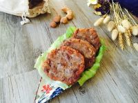 牛肉煎饼的做法步骤10