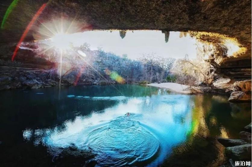 德克萨斯州特色玩法 德克萨斯州特色玩法