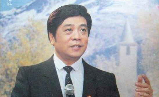 赵忠祥去世是怎么回事 赵忠祥因病去世享年78岁