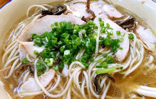 沙市有哪些特色小吃 湖北沙市特产