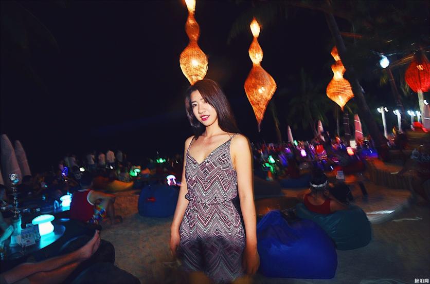 长滩岛旅游穿衣搭配指南 长滩岛旅游穿衣搭配指南