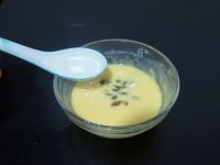 微波蛋糕的做法步骤6