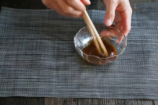 淋汁豆腐的做法 淋汁豆腐怎么做