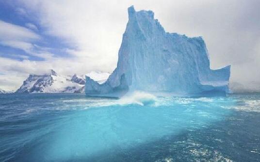 科学家:北极地区可能因高温发生大规模火灾