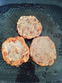牛肉煎饼的做法步骤8