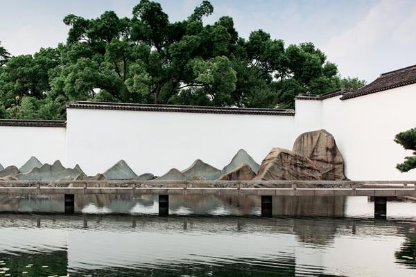 苏州博物馆开放时间 苏州博物馆开放时间几点到几点 苏州博物馆开放时间 苏州博物馆开放时间几点到几点