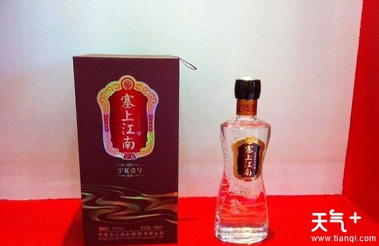 银川特产有哪些可以带 银川有什么特产