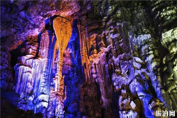 2019贵州排名前五的几大热门景区（票价+优惠人群+时间）