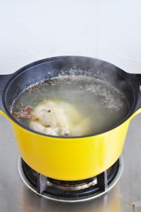 自家口水鸡的做法步骤3
