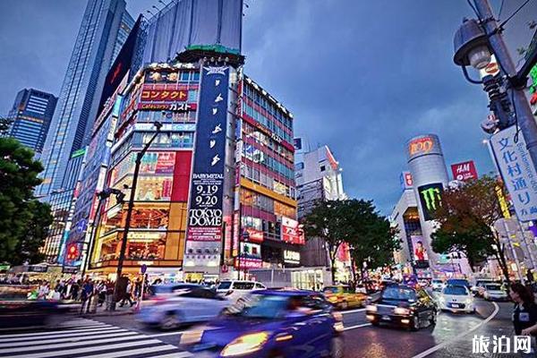 2019日本夏季打折季购物地点推荐 2019日本夏季打折季购物地点推荐