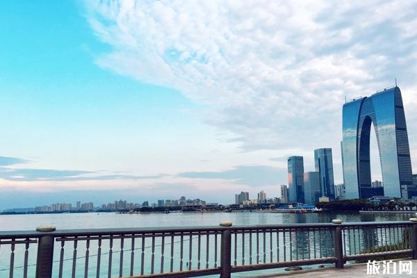 江苏最美几处地标性打卡去处在哪里  江苏网红打卡去处有哪些