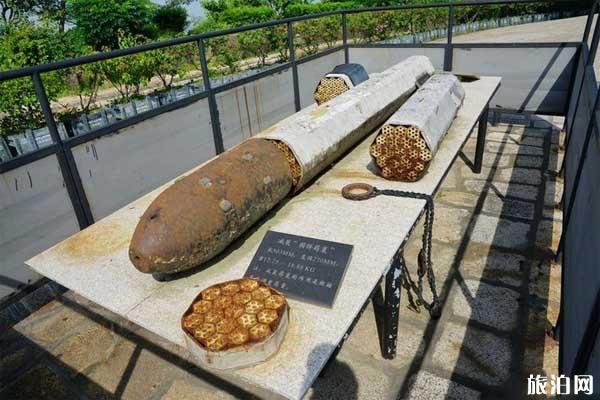 2019厦门胡里山炮台门票+简介+开放时间+停车信息