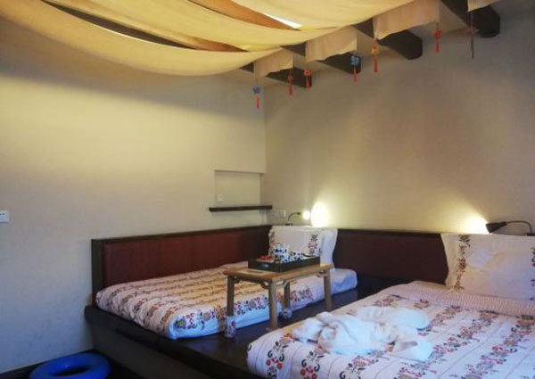 古北水镇住宿哪家好 古北水镇哪个酒店最好