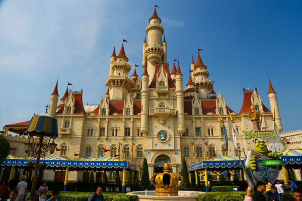 第一次到新加坡旅游要注意哪些事 新加坡旅游要注意什么