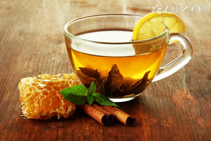 春季喝什么花茶最好