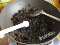 梅菜扣肉的做法步骤12