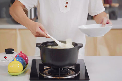 冬瓜薏米排骨汤的做法 冬瓜薏米排骨汤做法大全