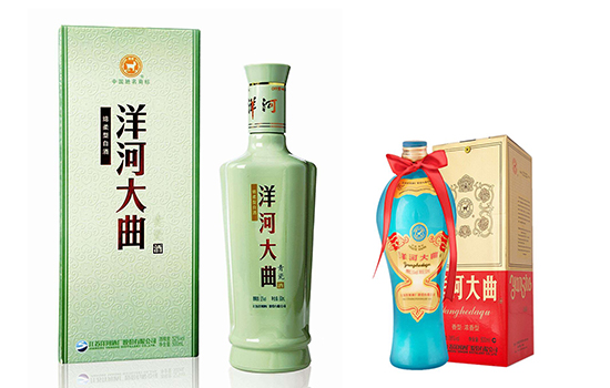 中国十大名酒 中国有哪些名酒