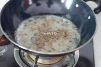 泥螺梅干菜的做法步骤4