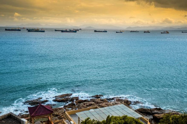 深圳有什么旅游景点 深圳好玩的地方推荐