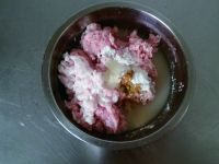 Q弹小烤肠的做法步骤5