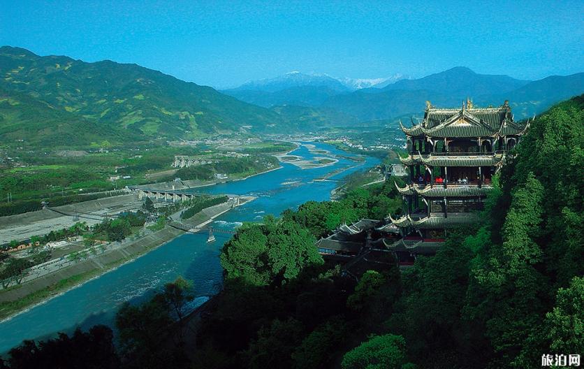 国庆成都周边游景点推荐 国庆去成都哪里好耍