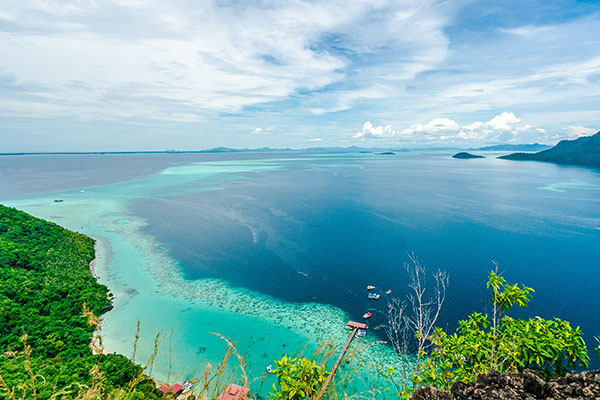 仙本那最佳潜水月份 仙本那潜水最佳时间