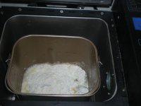 意大利面包棒的做法步骤2