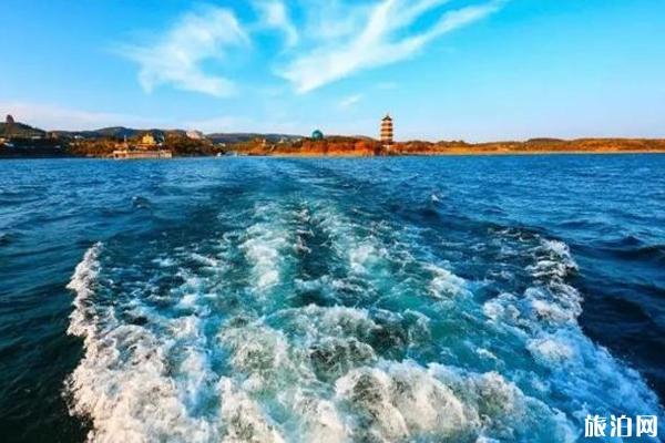 丹江大观苑门票优惠政策2019-2020 丹江大观苑旅游攻略