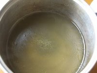 清爽芦荟羹的做法步骤6