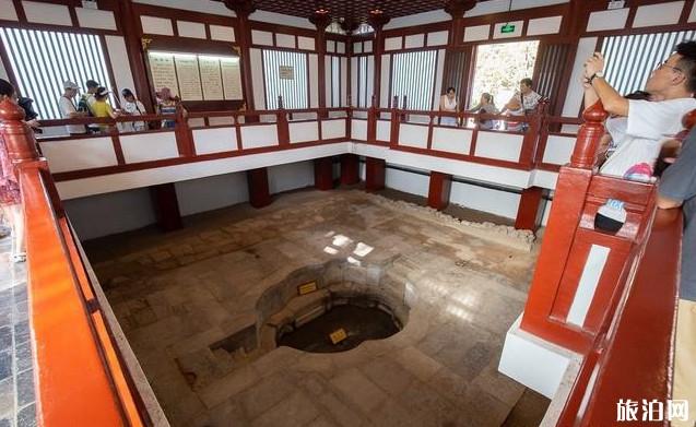 华清池一日游攻略 华清宫旅游攻略