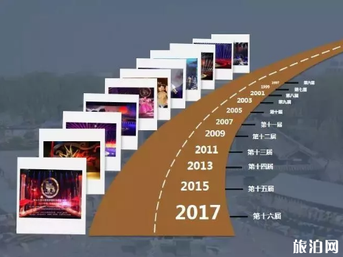 2019吴桥杂技节演出时间表+节目表+看点