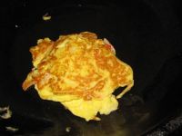 芝士鲜虾焗饭的做法步骤8