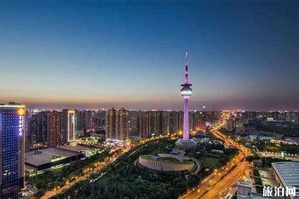 2019陕西国庆交通易堵路段+热门景区