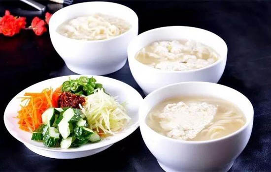 略阳特色小吃有哪些 陕西略阳特产
