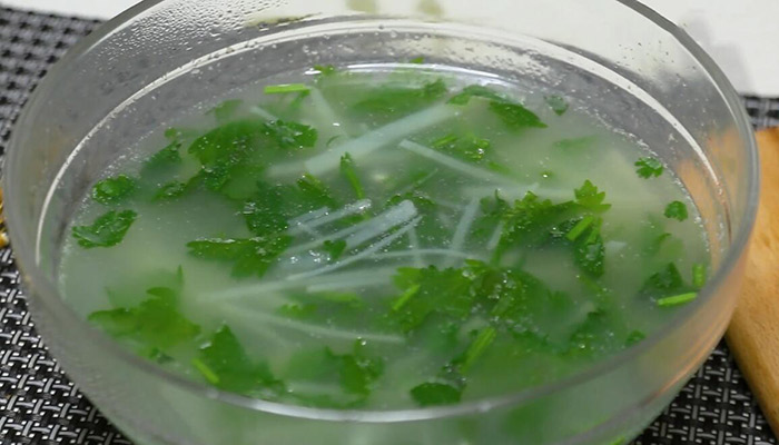 家常土豆汤的做法 怎么做土豆汤才好吃