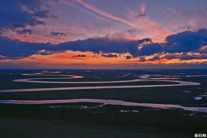 伊犁旅游攻略 伊犁有什么景点