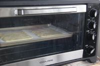 榴莲冻芝士蛋糕的做法步骤16