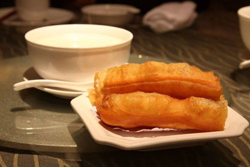 济宁哪家早点有特色 济宁最好吃的早点推荐