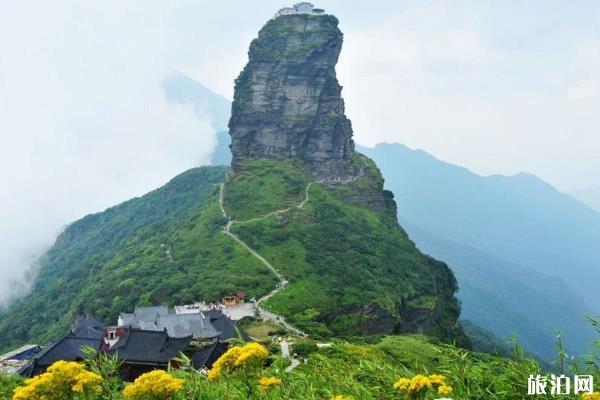 贵州小众又好玩的地方 贵州小众景点推荐