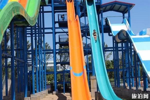 重庆永川乐和乐都有什么好玩的游玩项目