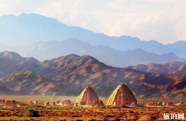 银川三日游最佳方案 银川三日游攻略