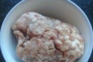 肉酱意大利面的做法步骤1