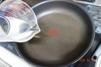 清酒蒸牡蛎的做法步骤4