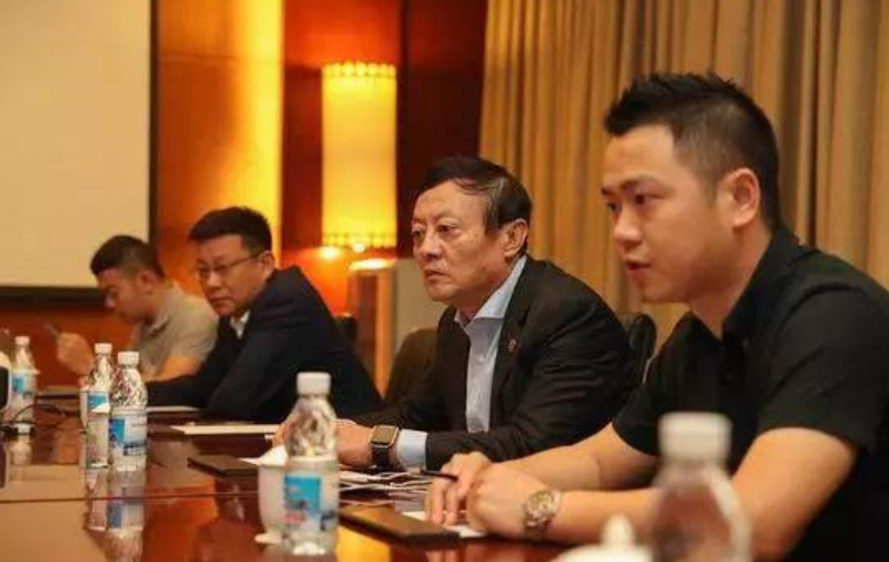 熊猫杯收回韩奖杯是怎么回事 直言：他们不配