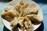 驴肉馅水饺的做法步骤10