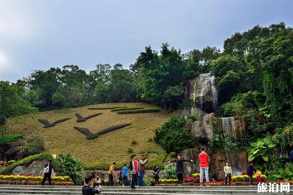 礐石风景名胜区怎么样  礐石风景名胜区门票价格是多少