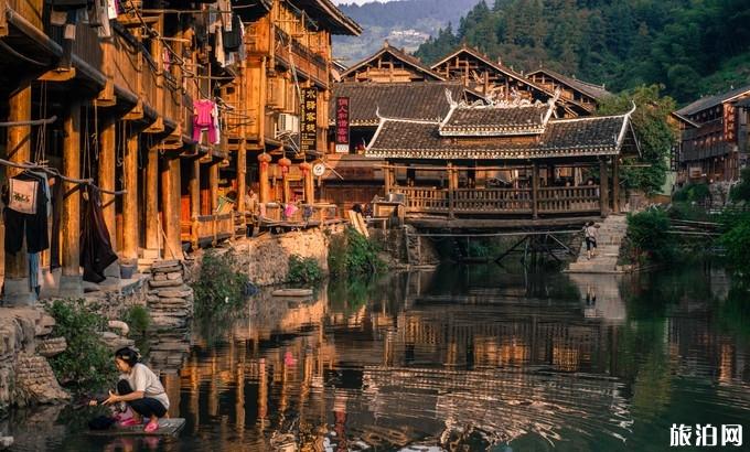 肇兴侗寨有什么特色体验